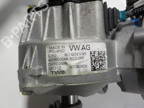 Steering column SEAT IBIZA IV (6J5, 6P1)  | BP10994507M21 