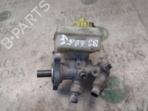 Used Brake master cylinder Brake master cylinder SEAT LEON (1M1) 1.9 TDI (110 hp) 3799841 3799841