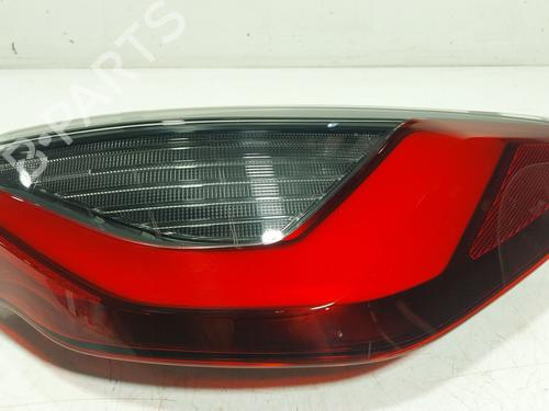 Used Right taillight Right taillight BMW 4 Gran Coupe (G26) 420 d Mild-Hybrid xDrive (190 hp) 29575550 29575550