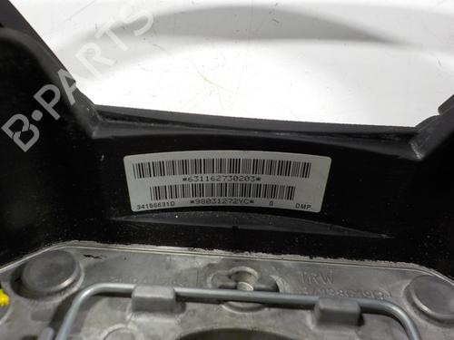 Steering wheel CITROËN C4 CACTUS  | BP15634152C49 