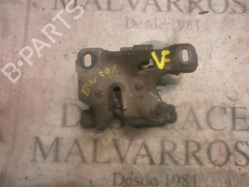 Used Hood lock AUDI A3 (8L1) 1.9 TDI (100 hp) 8770158
