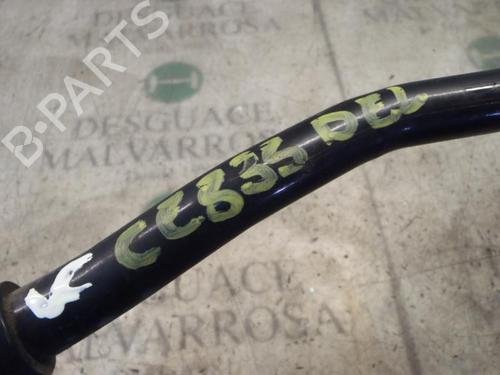 Anti roll bar FORD FIESTA VI (CB1, CCN) 1.4 TDCi | BP3815010M96 
