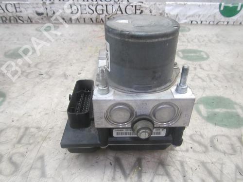 ABS pump FIAT PUNTO EVO (199_) 1.3 D Multijet | BP3846896M43 