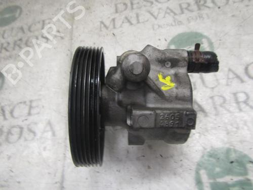Servostyringspumpe RENAULT LAGUNA II (BG0/1_) [2001-2007]  3830983