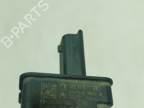 Elektronisk modul PEUGEOT TRAVELLER Bus (V_) 1.5 BlueHDi 120 | BP16664786M83 