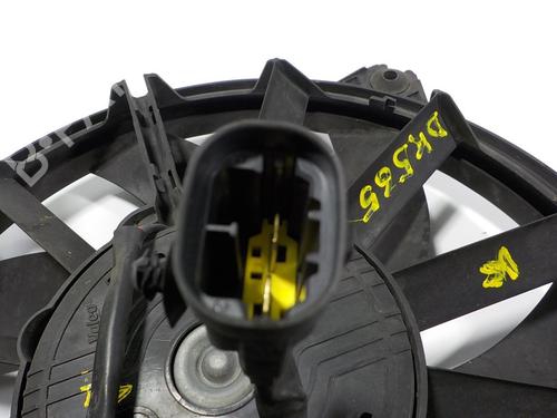 Radiator fan PEUGEOT RCZ  | BP12123376M35 