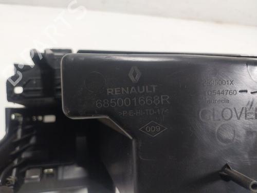 Glove box RENAULT TRAFIC III Van (FG_)  | BP23551305C95  - Image 5