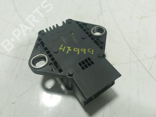 Electronic module PEUGEOT 3008 I MPV (0U_) 1.6 HDi | BP16966265M83