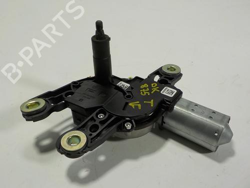 Used Rear wiper motor Rear wiper motor SKODA KAMIQ (NW4) 1.0 TSI (110 hp) 13948251 13948251