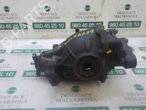 Rear differential MERCEDES-BENZ S-CLASS (W221, V221)  | BP5143592M24