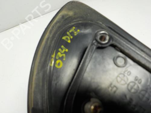 Left mirror KIA SORENTO I (JC)  | BP13248611C26 