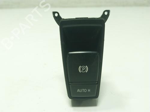 Used Hand brake BMW X5 (E70) xDrive 30 d (235 hp) 30157298