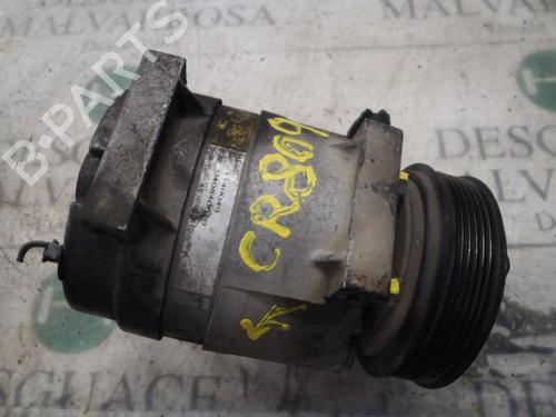 AC-Kompressor RENAULT LAGUNA II (BG0/1_) [2001-2007]  3825352