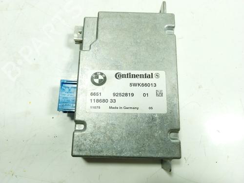 Used Electronic module Electronic module BMW 7 (F01, F02, F03, F04) 740 d xDrive (306 hp) 20294146 20294146