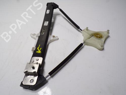 Used Rear left window mechanism Rear left window mechanism 10720402 10720402