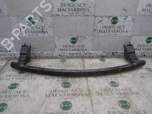 Used Front bumper reinforcement Front bumper reinforcement 3837320 3837320