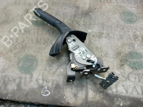 Used Hand brake Hand brake HYUNDAI MATRIX (FC) 1.6 (103 hp) 8769641 8769641