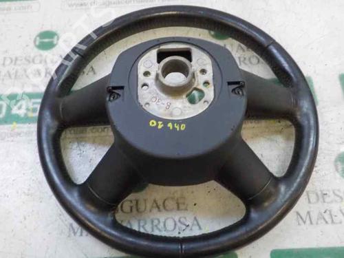 Steering wheel AUDI Q7 (4LB)  | BP5810593C49 