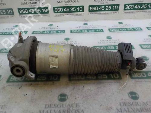 Used Left rear shock absorber Left rear shock absorber AUDI Q7 (4LB) 3.0 TDI quattro (240 hp) 5859930 5859930