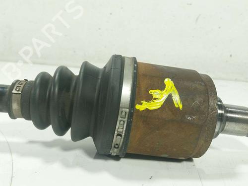 Left front driveshaft HONDA CIVIC IX (FK) 1.8 i-VTEC (FK2) | BP38320246M38 - Image 3