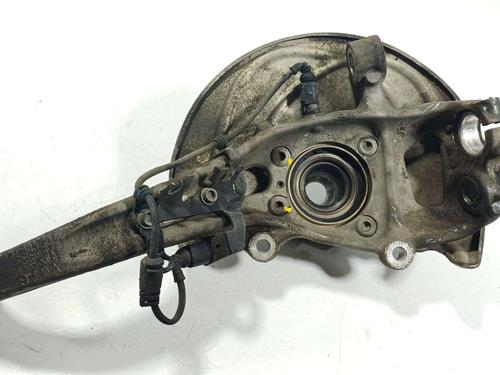 Left front steering knuckle AUDI A4 B9 Avant (8W5, 8WD) 2.0 TDI | BP36859350M25 - Image 3