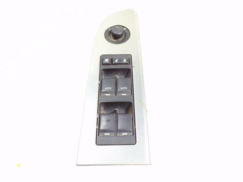 Used Left front window switch Left front window switch JEEP COMMANDER (XK, XH) 3.0 CRD 4x4 (218 hp) 8416286 8416286
