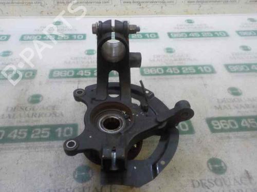 Right front steering knuckle RENAULT MEGANE IV Grandtour (K9A/M/N_)  | BP6082362M26 