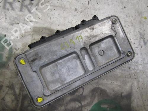Engine control unit (ECU) SEAT IBIZA III (6L1) 1.4 16V | BP3829296M57