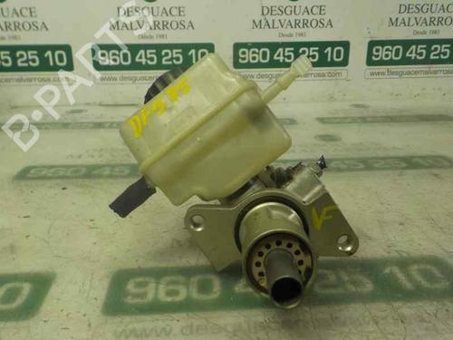 Used Brake master cylinder Brake master cylinder BMW 3 (E90) [2004-2012] 6533393 6533393