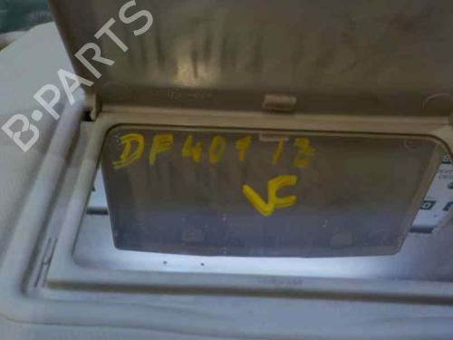 Left sun visor FORD FOCUS III 1.0 EcoBoost | BP6257543I1 