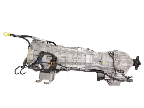 Gearbox VW AMAROK (T1A, T1B) | BP33399137M3 - Image 3