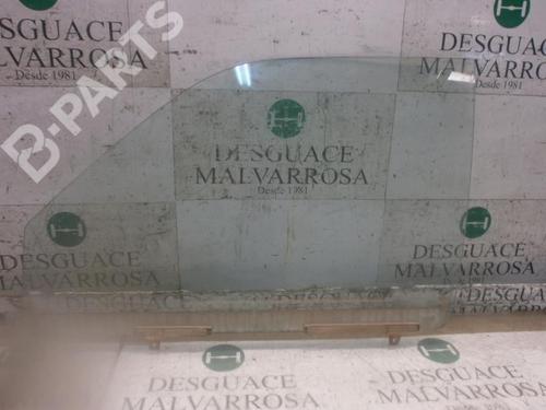 Used Front left door window Front left door window MITSUBISHI PAJERO SPORT I (K7_, K9_) 2.5 TD (K94W, K74T) (115 hp) 3802453 3802453