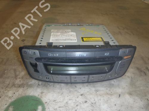 Used Radio Radio 4021940 4021940