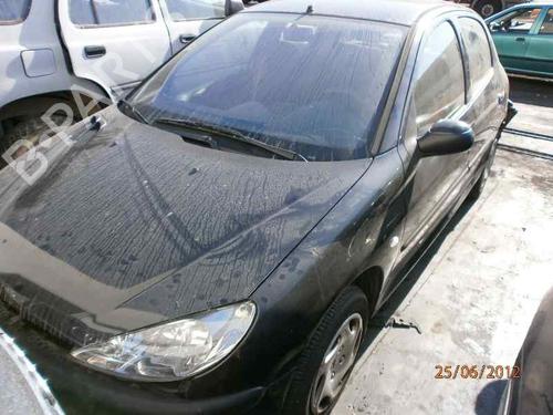 Used Parts PEUGEOT 206 Hatchback (2A/C) 1.4 HDi 480529