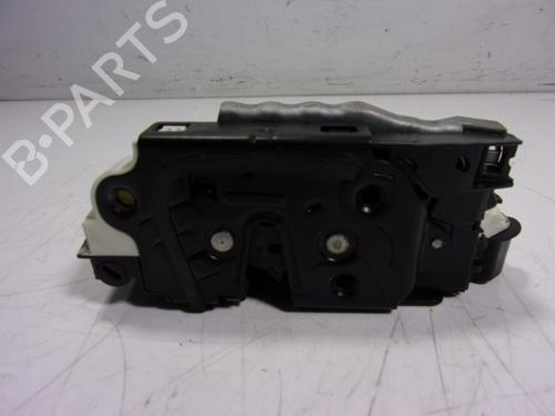 Used Front right lock VW GOLF VII (5G1, BQ1, BE1, BE2) 1.6 TDI (105 hp) 16138480