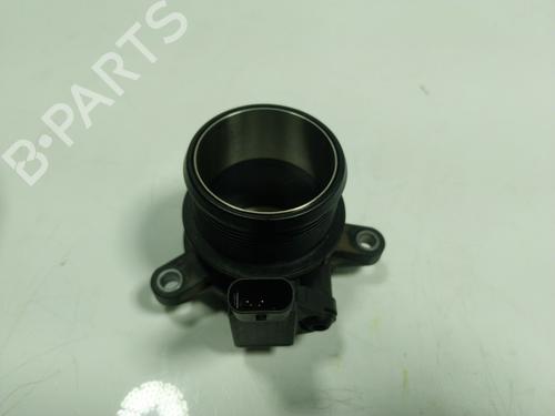 Used Mass air flow sensor Mass air flow sensor PORSCHE PANAMERA (971) 2.9 4 (97ABY1, 97BBY1, 97BBI1, 97BBM1, 97ABI1) (330 hp) 16665400 16665400