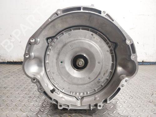 Gearbox BMW 7 (G70)  | BP33944943M3  - Image 5