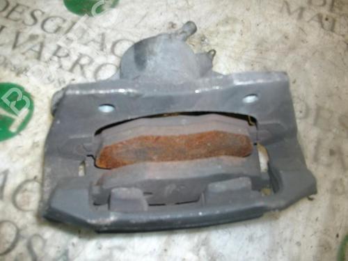 Right front brake caliper FORD MONDEO III (B5Y) | BP11544924M104