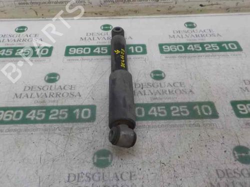 Used Right rear shock absorber DACIA LODGY (JS_) [2012-2025]  4703279