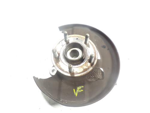 Used Left front steering knuckle Left front steering knuckle OPEL INSIGNIA A (G09) 2.0 CDTI (68) (131 hp) 7099902 7099902