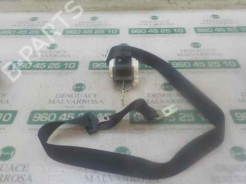 Used Rear right seatbelt Rear right seatbelt BMW 5 (E60) 525 d (197 hp) 6618894 6618894