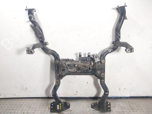 Used Subframe Subframe MINI MINI Convertible (R52) Cooper (116 hp) 18886825 18886825