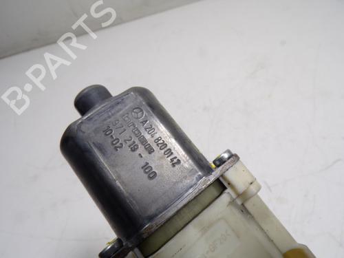 Left front window motor MERCEDES-BENZ E-CLASS (W212) E 350 CDI (212.023) | BP15657170E21 