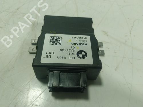 Used Electronic module Electronic module BMW 8 Coupe (G15, F92) 840 d xDrive (320 hp) 26144809 26144809