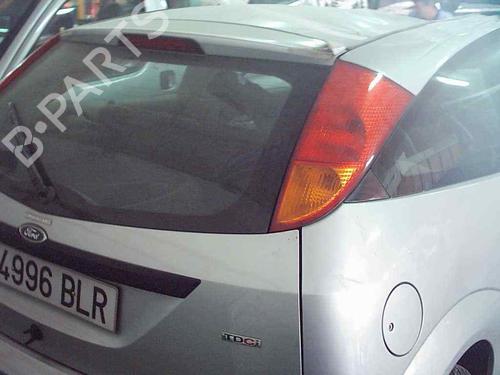 Stabilisator FORD FOCUS I (DAW, DBW) 1.8 TDCi | BP3795212M96 