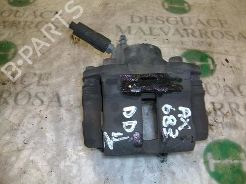 Used Right front brake caliper Right front brake caliper 11544889 11544889