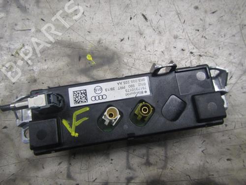 Electronic module AUDI A4 B8 (8K2) 2.0 TDI 16V | BP3829633M83 