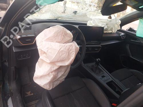 Alternator CUPRA FORMENTOR (KM7, KMP) 1.5 TSI | BP23957614M7  - Image 11