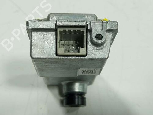 Electronic module RENAULT KADJAR (HA_, HL_) 1.5 BLUE dCi 115 (HLA6) | BP39698395M83 - Image 4