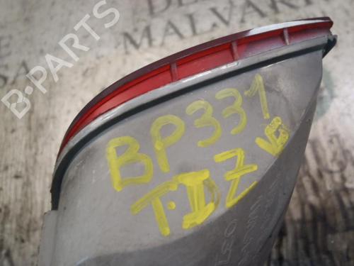 Tåkelys/Varsellys FORD FOCUS II (DA_, HCP, DP) 1.6 TDCi | BP3799386C37 